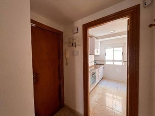 Piso en venta en Playa del Cura en Torrevieja