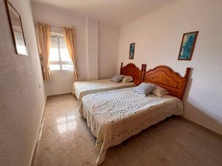 Piso en venta en Playa del Cura en Torrevieja