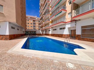 Piso en venta en Playa del Cura en Torrevieja