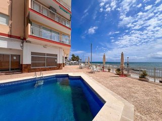 Piso en venta en Playa del Cura en Torrevieja