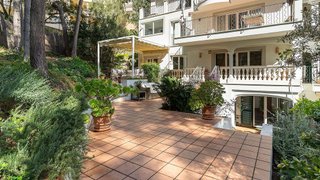 Piso en alquiler en Cas Catala - Illetes en Calvià