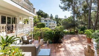 Piso en alquiler en Cas Catala - Illetes en Calvià