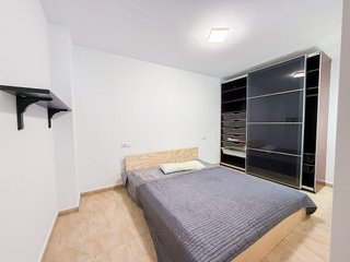 Piso en venta en Águilas ciudad en Águilas