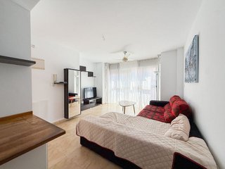 Piso en venta en Águilas ciudad en Águilas