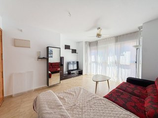 Piso en venta en Águilas ciudad en Águilas