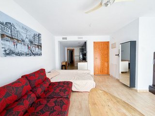 Piso en venta en Águilas ciudad en Águilas