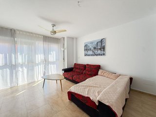 Piso en venta en Águilas ciudad en Águilas