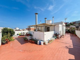 Piso en venta en Águilas ciudad en Águilas