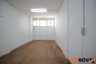 Local comercial en alquiler en Can Vidalet en Esplugues de Llobregat