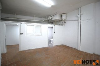 Local comercial en alquiler en Can Vidalet en Esplugues de Llobregat