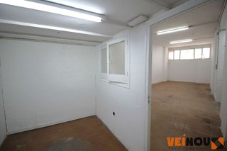 Local comercial en alquiler en Can Vidalet en Esplugues de Llobregat