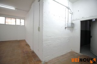 Local comercial en alquiler en Can Vidalet en Esplugues de Llobregat