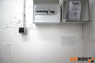 Local comercial en alquiler en Can Vidalet en Esplugues de Llobregat