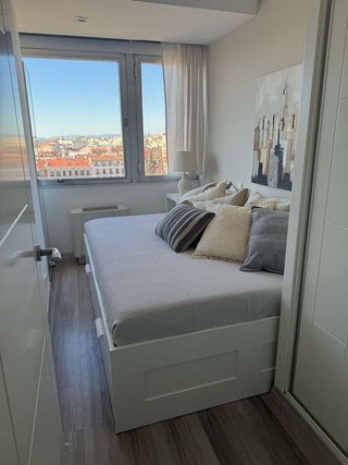 Piso en alquiler en Justicia - Chueca en Madrid