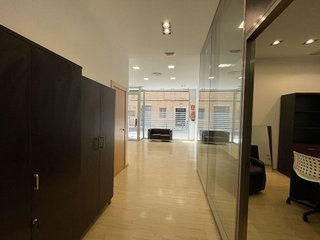 Local comercial en alquiler en El Pilar en Valencia