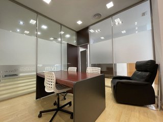 Local comercial en alquiler en El Pilar en Valencia