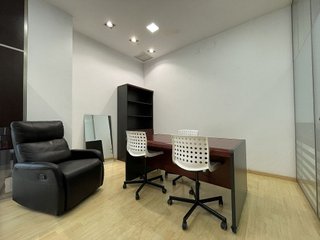 Local comercial en alquiler en El Pilar en Valencia