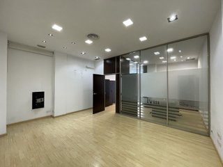 Local comercial en alquiler en El Pilar en Valencia