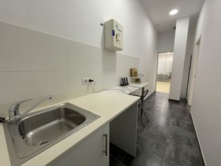 Local comercial en alquiler en El Pilar en Valencia