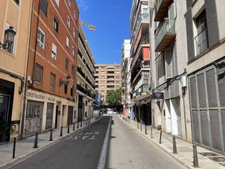Local comercial en alquiler en El Pilar en Valencia