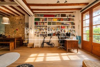Piso en venta en Sant Pere, Santa Caterina i la Ribera en Barcelona