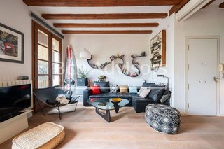 Piso en venta en Sant Pere, Santa Caterina i la Ribera en Barcelona