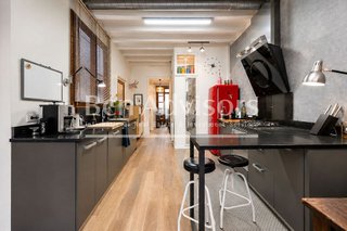 Piso en venta en Sant Pere, Santa Caterina i la Ribera en Barcelona