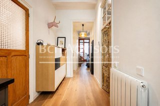 Piso en venta en Sant Pere, Santa Caterina i la Ribera en Barcelona
