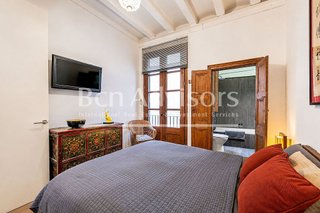 Piso en venta en Sant Pere, Santa Caterina i la Ribera en Barcelona