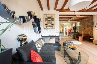 Piso en venta en Sant Pere, Santa Caterina i la Ribera en Barcelona