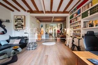 Piso en venta en Sant Pere, Santa Caterina i la Ribera en Barcelona