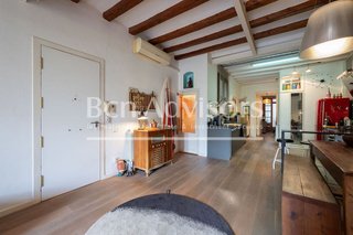 Piso en venta en Sant Pere, Santa Caterina i la Ribera en Barcelona