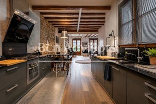 Piso en venta en Sant Pere, Santa Caterina i la Ribera en Barcelona