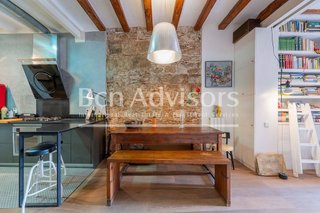 Piso en venta en Sant Pere, Santa Caterina i la Ribera en Barcelona