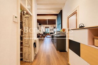 Piso en venta en Sant Pere, Santa Caterina i la Ribera en Barcelona