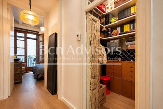 Piso en venta en Sant Pere, Santa Caterina i la Ribera en Barcelona
