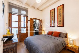 Piso en venta en Sant Pere, Santa Caterina i la Ribera en Barcelona