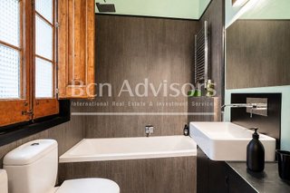 Piso en venta en Sant Pere, Santa Caterina i la Ribera en Barcelona
