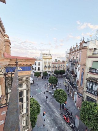 Piso en alquiler en Triana Casco Antiguo en Sevilla