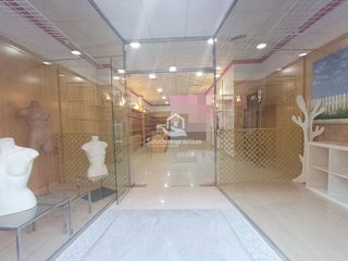Local comercial en alquiler en Martos
