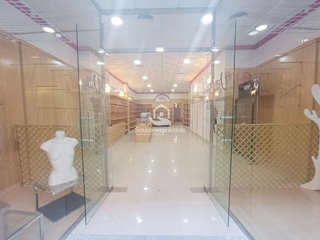 Local comercial en alquiler en Martos
