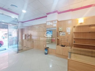 Local comercial en alquiler en Martos