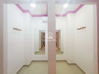 Local comercial en alquiler en Martos
