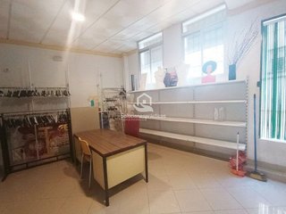 Local comercial en alquiler en Martos