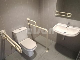Local comercial en alquiler en Tomiño