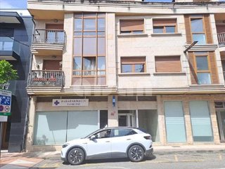 Local comercial en alquiler en Tomiño