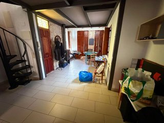 Ático en alquiler en El Cabanyal- El Canyamelar en Valencia