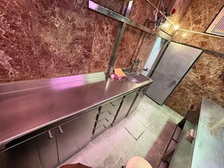 Local comercial en alquiler en Constitución-El Balconcillo en Guadalajara