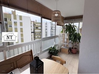 Piso en venta en Centro Ciudad en Fuengirola
