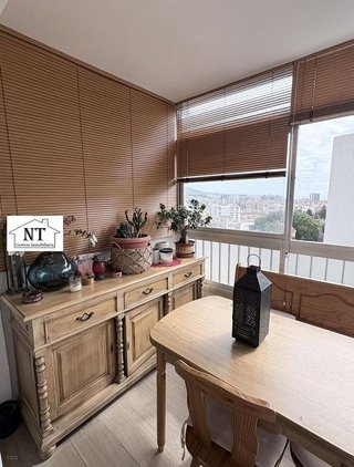 Piso en venta en Centro Ciudad en Fuengirola
